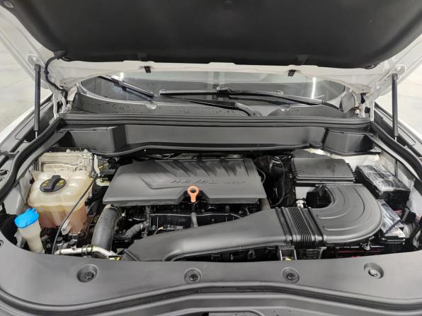 Haval F7 I Рестайлинг с пробегом 2023 года, цена 2 185 000 рублей, 68760 км, внедорожник, Автокод Объявления