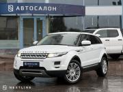 Land Rover Range Rover Evoque I Самара  - изображение 39