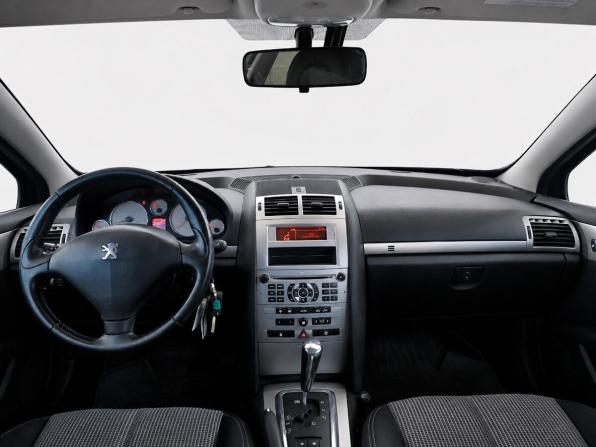 Peugeot 407 с пробегом 2007 года, цена 580 000 рублей, 138474 км, седан, Автокод Объявления