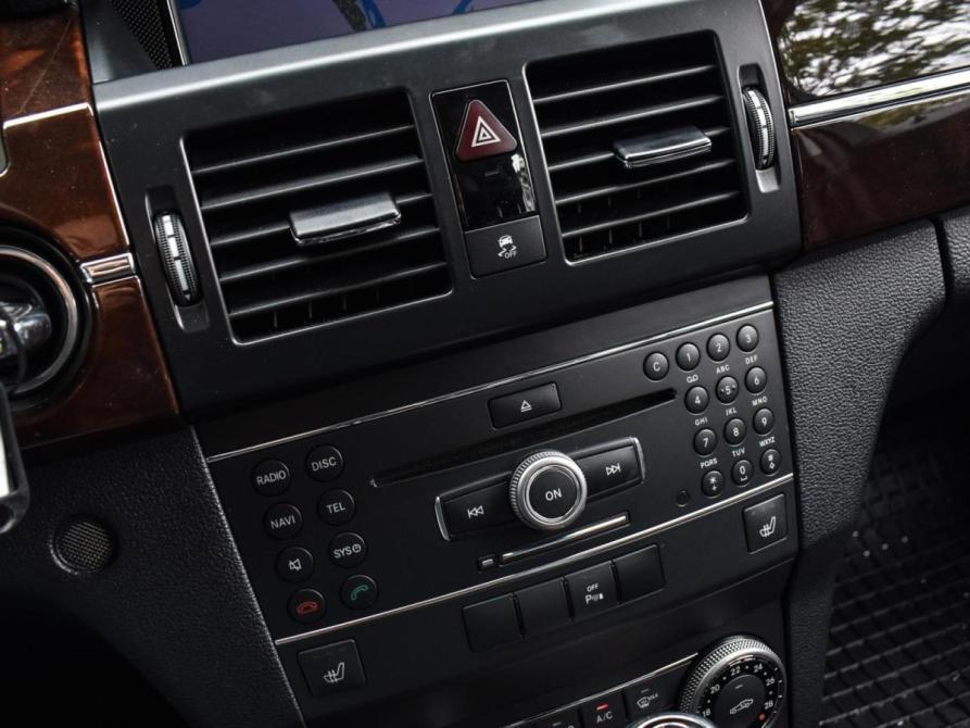 Mercedes-Benz GLK-Класс I (X204) Краснодар  - изображение 13