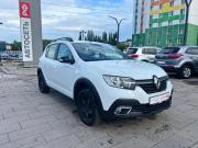 Renault Sandero II Рестайлинг Стерлитамак  - изображение 24