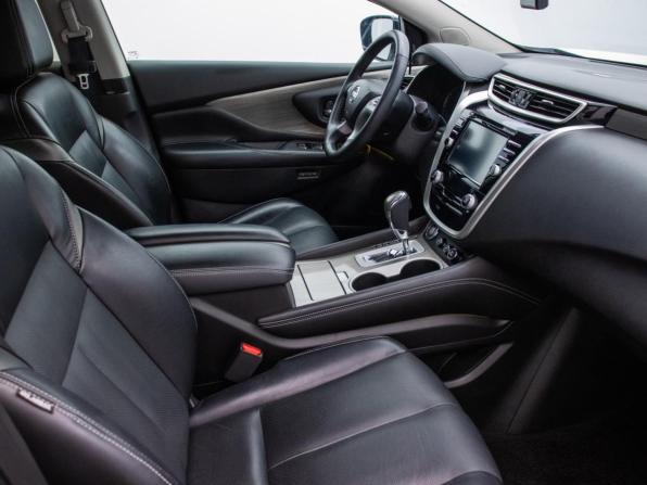 Nissan Murano III (Z52) с пробегом 2022 года, цена 3 570 000 рублей, 74852 км, внедорожник, Автокод Объявления