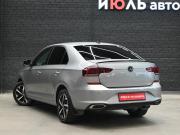 Volkswagen Polo VI Екатеринбург  - изображение 18