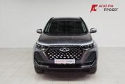 Chery Tiggo 7 Pro Max I Рестайлинг Саратов  - изображение 31