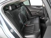 BMW 5 серии VII (G30/G31/G38) Ростов-на-Дону  - изображение 30
