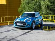 Mini Hatch III (F55/F56) Москва  - изображение 17