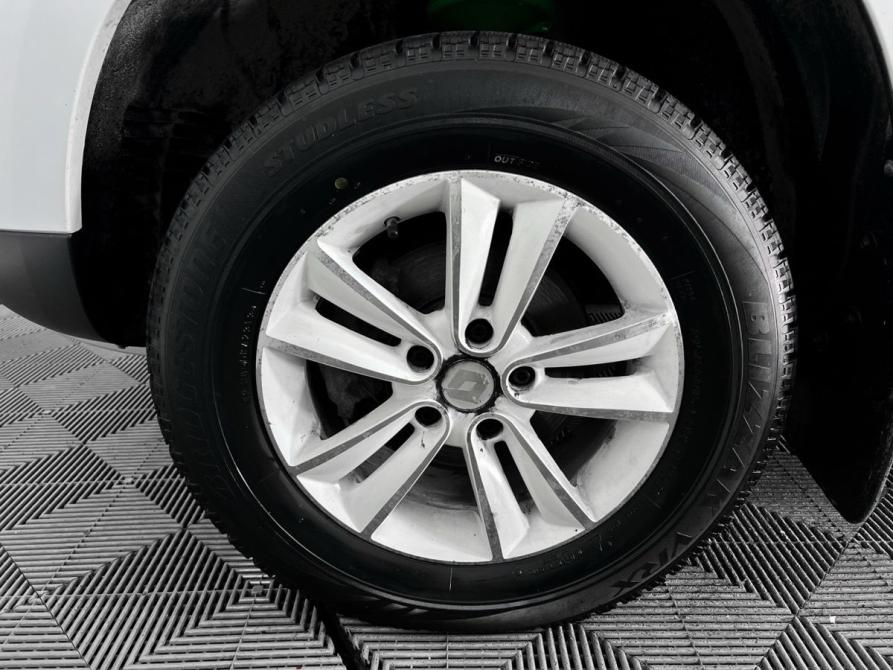 Renault Duster I Рестайлинг Архангельск  - изображение 17