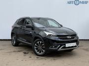 Chery Tiggo 7 I Москва  - изображение 15