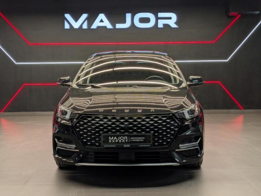 Omoda S5 Москва  - изображение 24