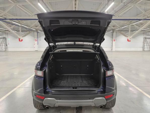 Land Rover Range Rover Evoque I Рестайлинг с пробегом 2018 года, цена 3 110 000 рублей, 50627 км, внедорожник, Автокод Объявления