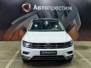 Volkswagen Tiguan II Ставрополь  - изображение 29