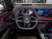 BMW X3 IV (G45/G48) Москва  - изображение 45