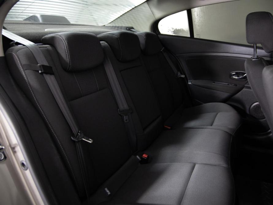 Renault Fluence I Санкт-Петербург  - изображение 12