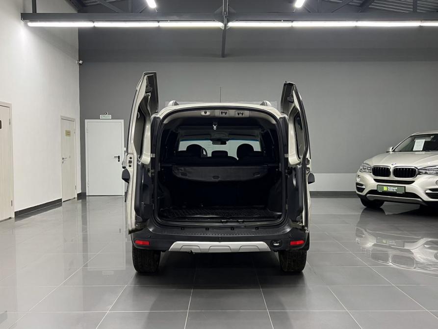 Lada (ВАЗ) Largus I Тверь  - изображение 7