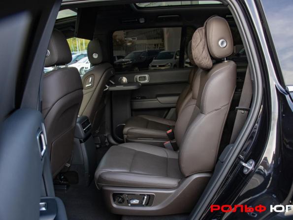 Li Auto (Lixiang) L9 I с пробегом 2023 года, цена 5 188 000 рублей, 77314 км, внедорожник, Автокод Объявления