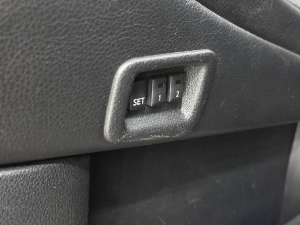 Nissan Murano II (Z51) Рестайлинг с пробегом 2012 года, цена 1 559 000 рублей, 188166 км, внедорожник, Автокод Объявления