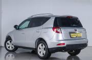 Geely Emgrand X7 I Челябинск  - изображение 20