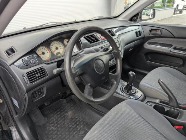 Mitsubishi Lancer IX с пробегом 2005 года, цена 377 000 рублей, 276115 км, седан, Автокод Объявления
