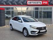 Lada (ВАЗ) Vesta I Рестайлинг (NG) Астрахань  - изображение 27