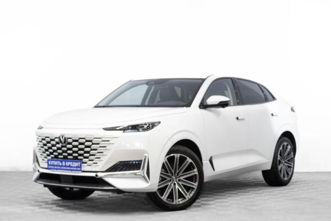 Changan UNI-K с пробегом 2025 года, цена 3 599 000 рублей, 250 км, внедорожник, Автокод Объявления