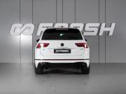 Volkswagen Tiguan II Рестайлинг Минеральные Воды  - изображение 27