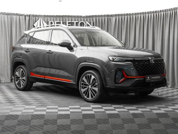 Changan CS35 Plus I Рестайлинг с пробегом 2023 года, цена 1 880 000 рублей, 22274 км, внедорожник, Автокод Объявления