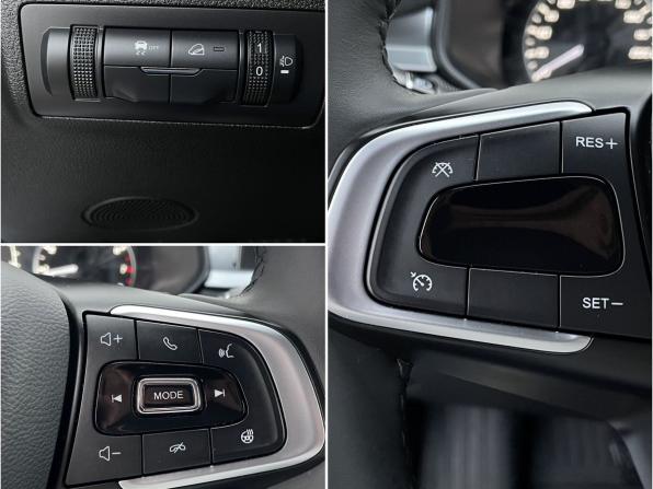 Chery Tiggo 4 I Рестайлинг 2 с пробегом 2025 года, цена 1 960 000 рублей, 3732 км, внедорожник, Автокод Объявления