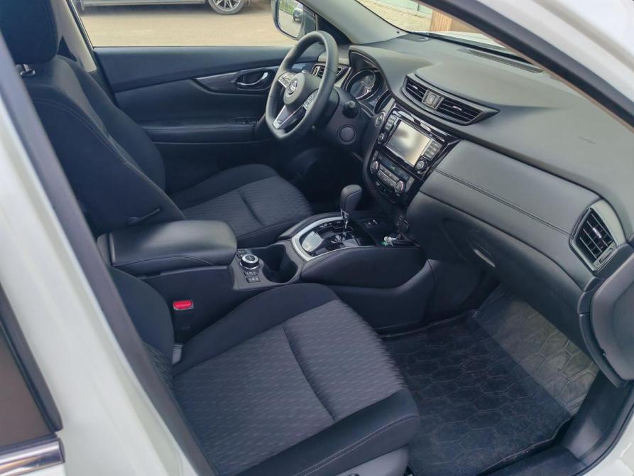 Nissan X-Trail III Рестайлинг Оренбург  - изображение 19