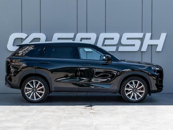 Jaecoo J7 I с пробегом 2023 года, цена 2 425 000 рублей, 30732 км, внедорожник, Автокод Объявления