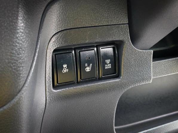 Suzuki Spacia I с пробегом 2015 года, цена 799 900 рублей, 150000 км, минивэн, Автокод Объявления