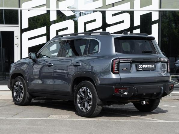Haval Dargo I с пробегом 2023 года, цена 2 299 000 рублей, 82161 км, внедорожник, Автокод Объявления