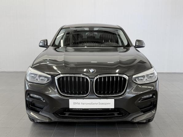 BMW X4 II (G02) с пробегом 2020 года, цена 4 547 000 рублей, 145284 км, внедорожник, Автокод Объявления
