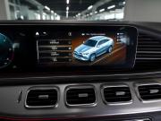 Mercedes-Benz GLE II (V167) Москва  - изображение 45