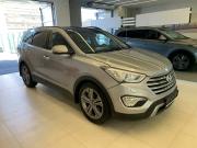 Hyundai Santa Fe III Челябинск  - изображение 26