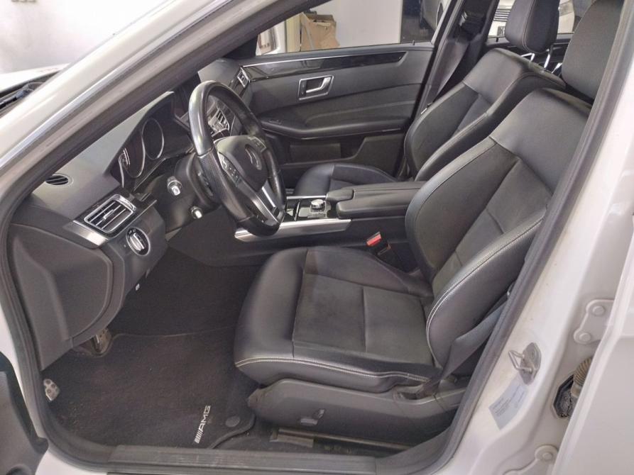 Mercedes-Benz E-Класс IV (W212 S212 C207) Рестайлинг Минеральные Воды  - изображение 18