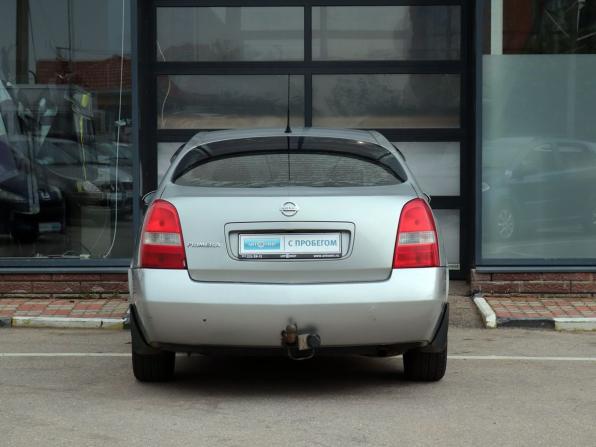 Nissan Primera III (P12) с пробегом 2004 года, цена 299 000 рублей, 193000 км, седан, Автокод Объявления