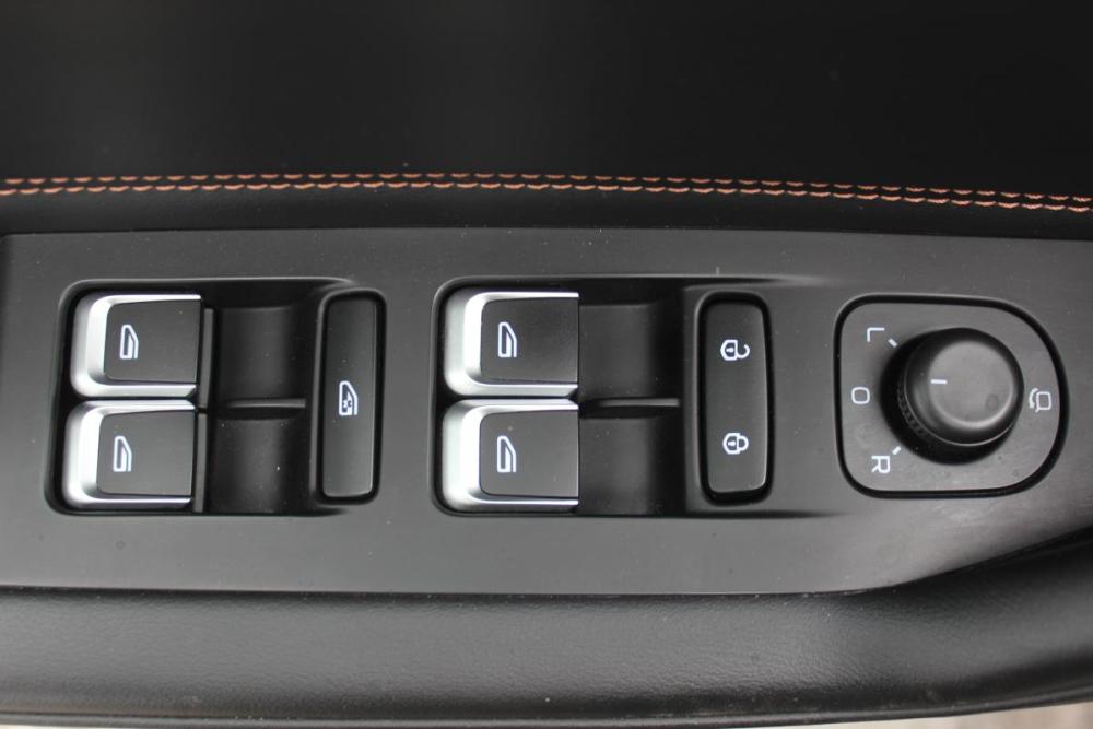 Geely Okavango I Рестайлинг Белгород  - изображение 9