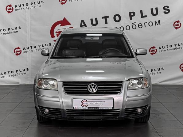 Volkswagen Passat B5 Рестайлинг с пробегом 2002 года, цена 399 000 рублей, 301445 км, седан, Автокод Объявления