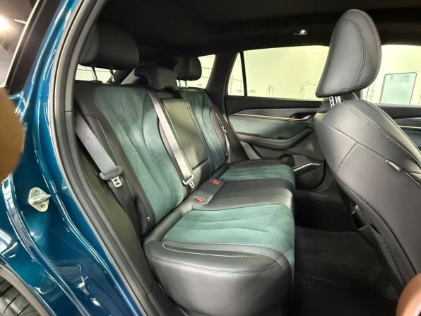 Geely Monjaro I с пробегом 2024 года, цена 3 650 000 рублей, 22355 км, внедорожник, Автокод Объявления
