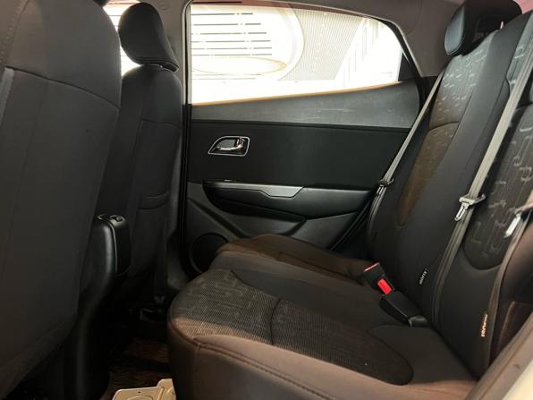 Kia Rio III с пробегом 2013 года, цена 800 000 рублей, 216000 км, седан, Автокод Объявления