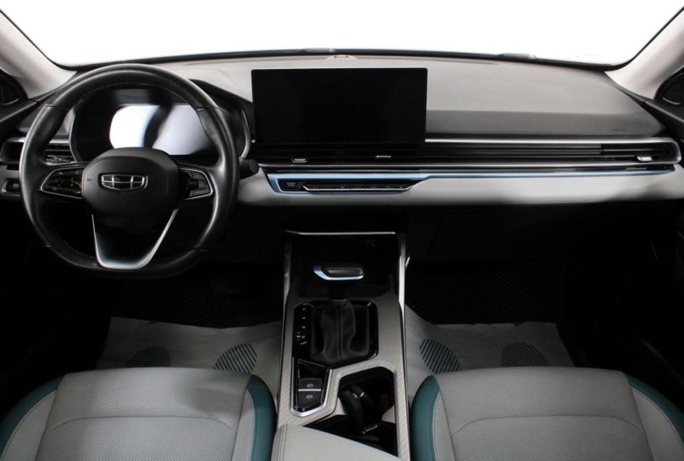 Geely Emgrand II Нижний Новгород  - изображение 13