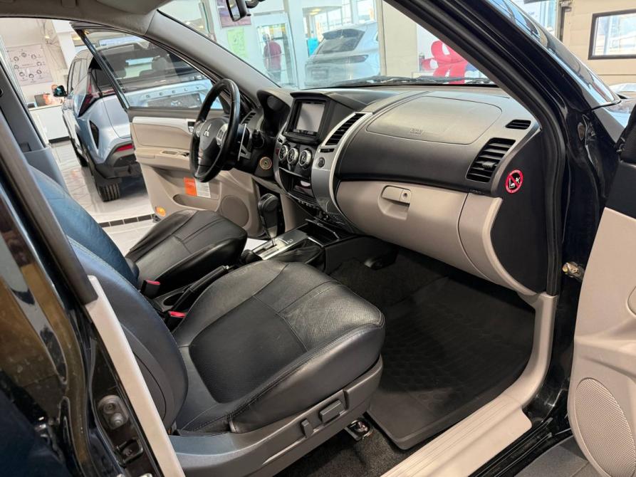 Mitsubishi Pajero Sport II Рестайлинг Орел  - изображение 7