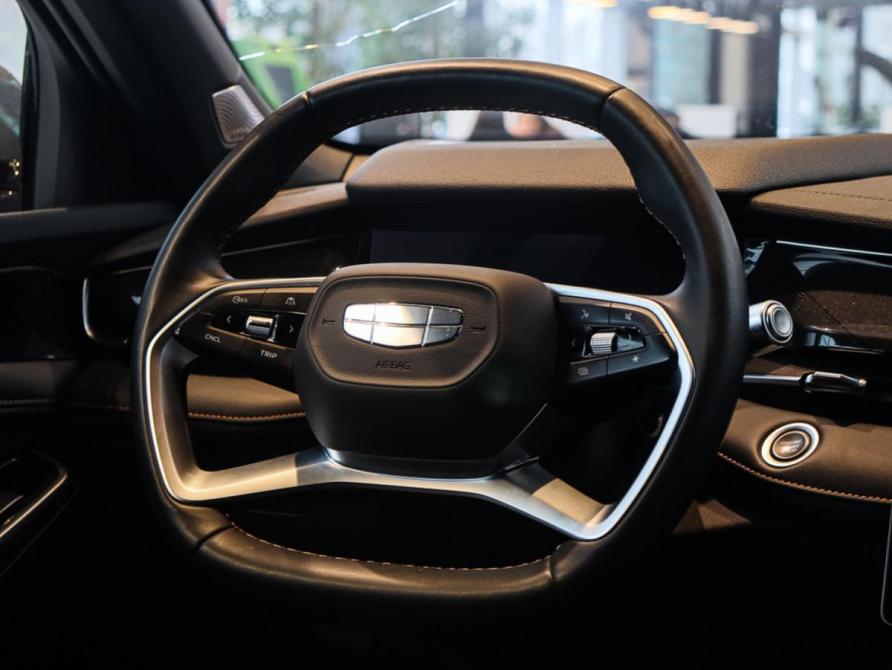 Geely Preface I Москва  - изображение 21
