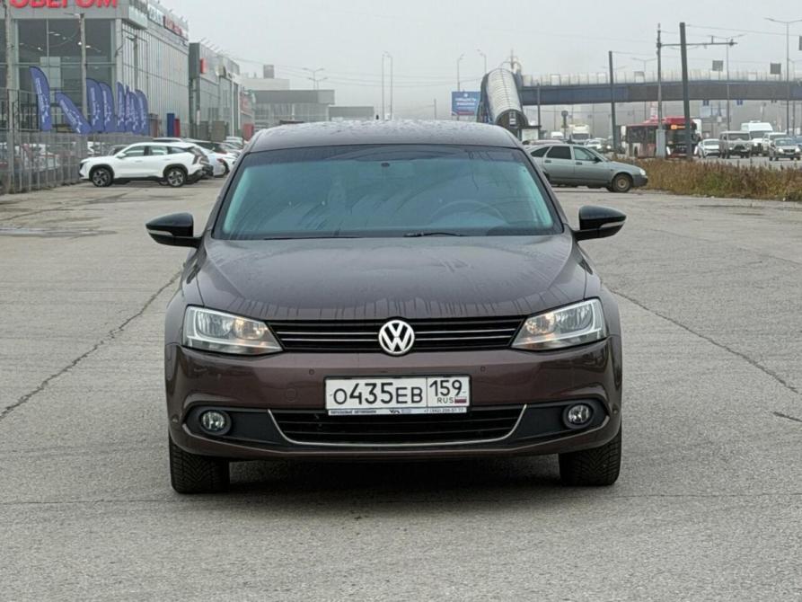 Volkswagen Jetta VI Пермь  - изображение 3
