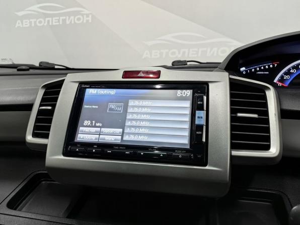 Honda Freed I Рестайлинг с пробегом 2013 года, цена 1 150 000 рублей, 170704 км, компактвэн, Автокод Объявления
