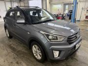 Hyundai Creta I Пермь  - изображение 7