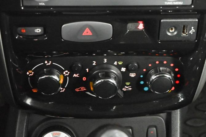 Nissan Terrano III (D10) с пробегом 2014 года, цена 1 200 000 рублей, 134213 км, внедорожник, Автокод Объявления