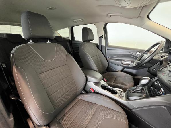 Ford Kuga II с пробегом 2015 года, цена 1 470 000 рублей, 111316 км, внедорожник, Автокод Объявления