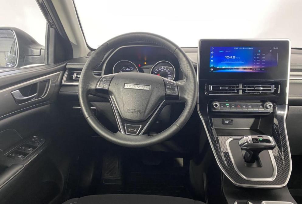 Haval M6 II Саранск  - изображение 21