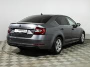 Skoda Octavia III (A7) Рестайлинг Санкт-Петербург  - изображение 23